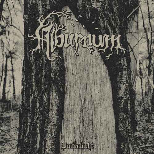 ALBURNUM - Buitenlucht DIGI